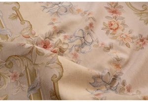 Tappeto Aubusson 277x369