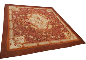 Tappeto Aubusson 301x273