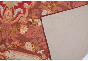 Tappeto Aubusson 301x273