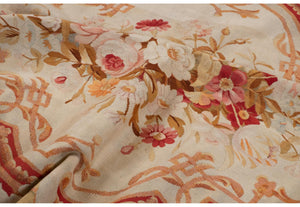 Tappeto Aubusson 301x273