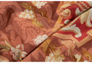 Tappeto Aubusson 301x273