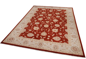 Tappeto Ziegler 300x424