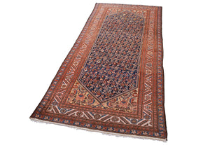 Tappeto Malayer 151x356