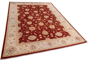 Tappeto Ziegler 300x424