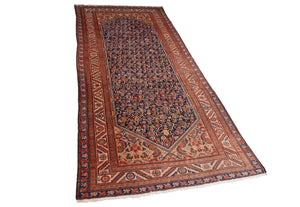 Tappeto Malayer 151x356