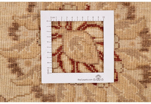 Tappeto Ziegler 300x424