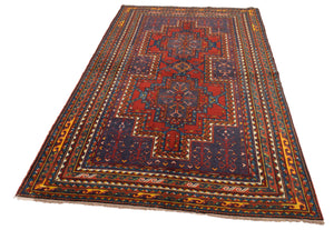 Tappeto Shirwan 122x190
