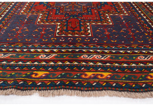Tappeto Shirwan 122x190