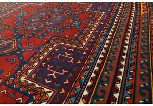 Tappeto Shirwan 122x190