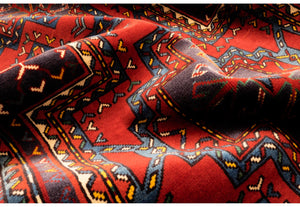 Tappeto Shirwan 122x190