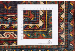 Tappeto Shirwan 122x190