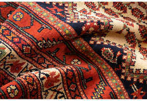 Tappeto Malayer 204x518