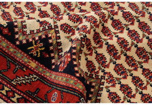 Tappeto Malayer 204x518