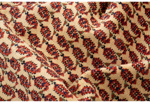 Tappeto Malayer 204x518
