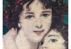 Tappeto Tabriz 60 50x68
