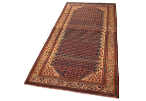 Tappeto Malayer 160x319