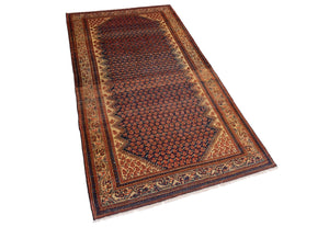 Tappeto Malayer 160x319