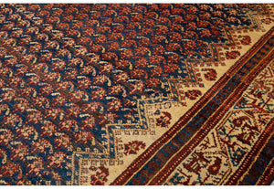 Tappeto Malayer 160x319