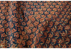 Tappeto Malayer 160x319