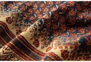 Tappeto Malayer 160x319