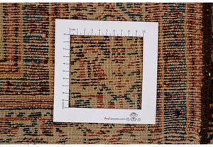 Tappeto Malayer 160x319