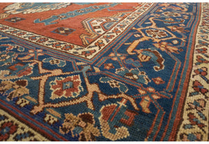 Tappeto Shirwan 136x237