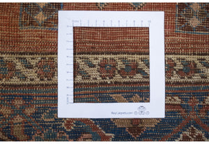 Tappeto Shirwan 136x237