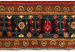 Tappeto Kashkuli 102x143