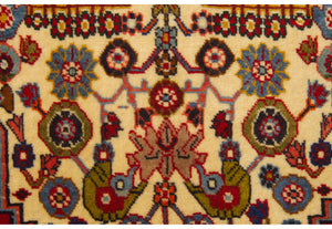 Tappeto Kashkuli 102x143