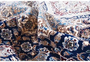 Tappeto Patchwork 307x314