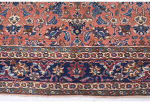 Tappeto Farahan 286x438