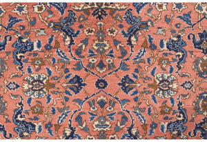 Tappeto Farahan 286x438