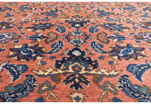 Tappeto Farahan 286x438