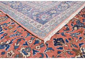 Tappeto Farahan 286x438