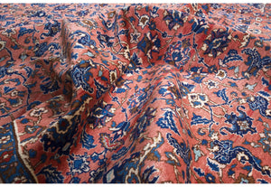 Tappeto Farahan 286x438