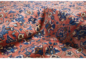 Tappeto Farahan 286x438