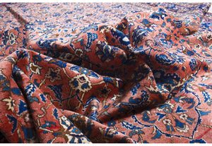 Tappeto Farahan 286x438