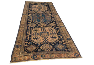 Tappeto Shirwan 125x275