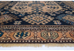 Tappeto Shirwan 125x275