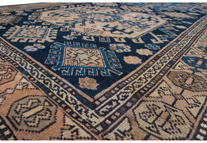 Tappeto Shirwan 125x275