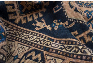 Tappeto Shirwan 125x275