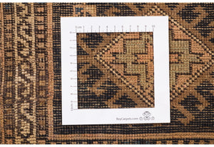 Tappeto Shirwan 125x275