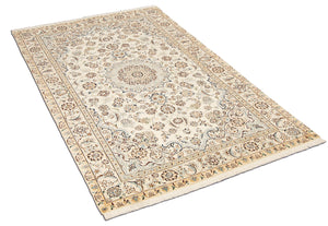 Tappeto Nain 9 la 146x245