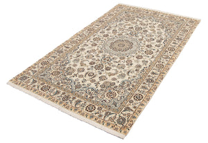 Tappeto Nain 9 la 146x245