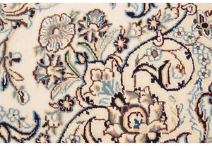 Tappeto Nain 9 la 146x245