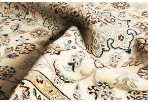 Tappeto Nain 9 la 146x245