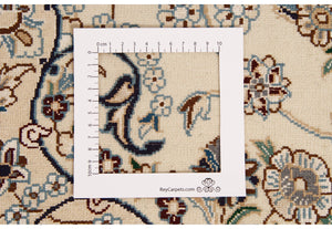 Tappeto Nain 9 la 146x245