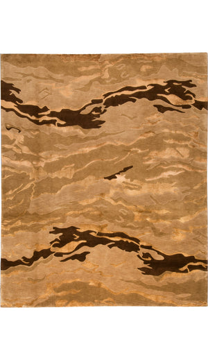 Tappeto Himalaya 246x307