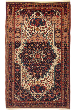 Tappeto Sarug 130x210