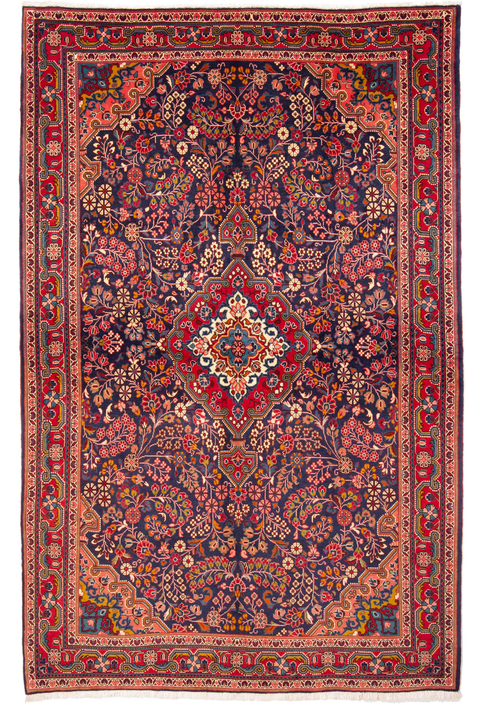 Tappeto Giosan 133 x 209